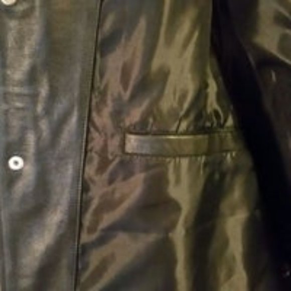 Motorcycle Vest - Picture 8 of 8